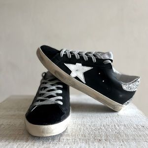 Golden Goose Superstar sneakers